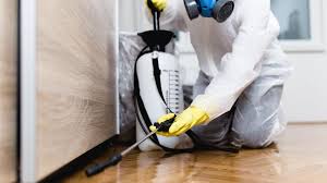 Pest Control for Hotels in Elgin, OR